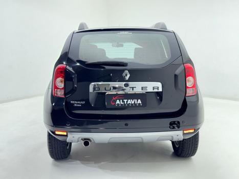 RENAULT Duster 2.0 16V 4P FLEX DYNAMIQUE, Foto 7