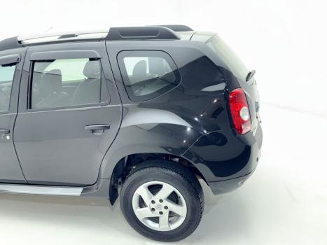 RENAULT Duster 2.0 16V 4P FLEX DYNAMIQUE, Foto 8