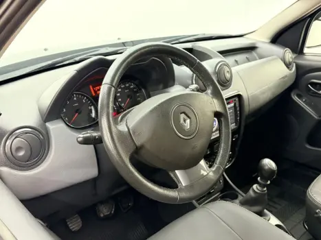 RENAULT Duster 2.0 16V 4P FLEX DYNAMIQUE, Foto 9