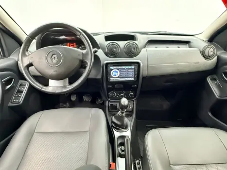 RENAULT Duster 2.0 16V 4P FLEX DYNAMIQUE, Foto 14
