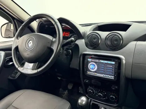 RENAULT Duster 2.0 16V 4P FLEX DYNAMIQUE, Foto 18