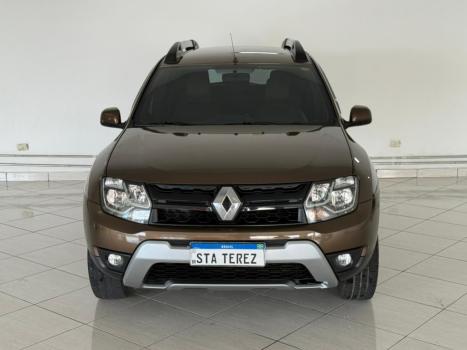 RENAULT Duster 2.0 16V 4P FLEX DYNAMIQUE, Foto 2
