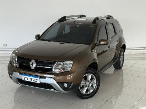 RENAULT Duster 2.0 16V 4P FLEX DYNAMIQUE, Foto 3