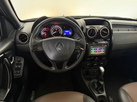 RENAULT Duster 2.0 16V 4P FLEX DYNAMIQUE, Foto 4