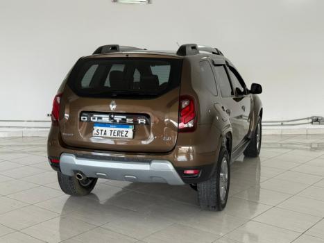 RENAULT Duster 2.0 16V 4P FLEX DYNAMIQUE, Foto 5