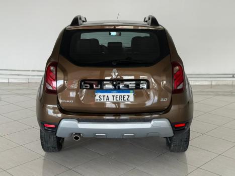 RENAULT Duster 2.0 16V 4P FLEX DYNAMIQUE, Foto 6