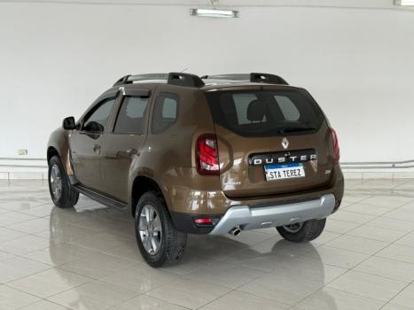 RENAULT Duster 2.0 16V 4P FLEX DYNAMIQUE, Foto 7