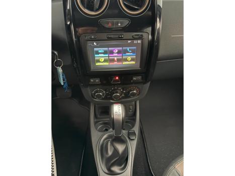 RENAULT Duster 2.0 16V 4P FLEX DYNAMIQUE, Foto 8