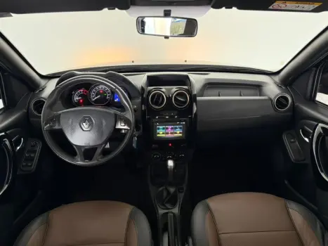 RENAULT Duster 2.0 16V 4P FLEX DYNAMIQUE, Foto 9
