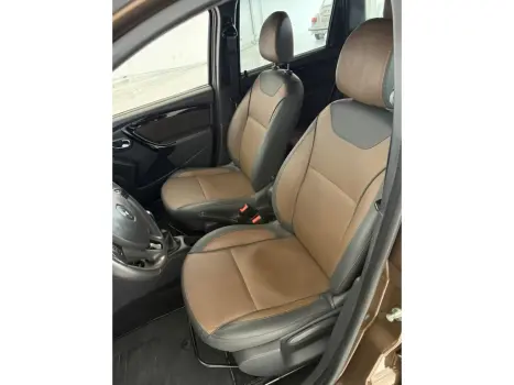 RENAULT Duster 2.0 16V 4P FLEX DYNAMIQUE, Foto 10