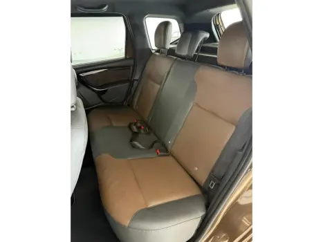 RENAULT Duster 2.0 16V 4P FLEX DYNAMIQUE, Foto 11