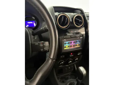 RENAULT Duster 2.0 16V 4P FLEX DYNAMIQUE, Foto 13