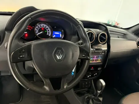 RENAULT Duster 2.0 16V 4P FLEX DYNAMIQUE, Foto 15