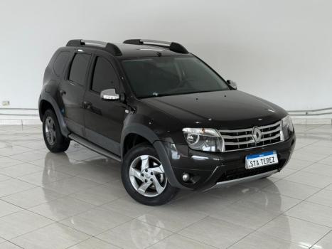 RENAULT Duster 2.0 16V 4P FLEX TECH ROAD AUTOM�TICO, Foto 1