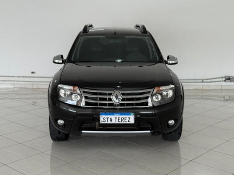 RENAULT Duster 2.0 16V 4P FLEX TECH ROAD AUTOM�TICO, Foto 2