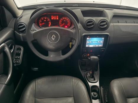 RENAULT Duster 2.0 16V 4P FLEX TECH ROAD AUTOM�TICO, Foto 4