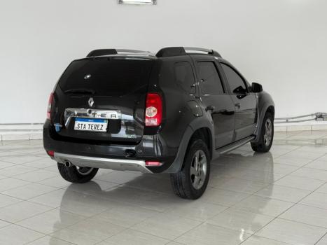 RENAULT Duster 2.0 16V 4P FLEX TECH ROAD AUTOM�TICO, Foto 5