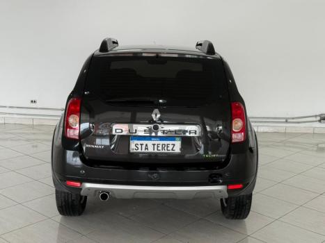 RENAULT Duster 2.0 16V 4P FLEX TECH ROAD AUTOM�TICO, Foto 6