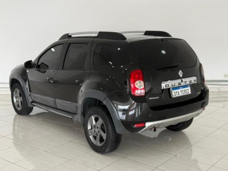 RENAULT Duster 2.0 16V 4P FLEX TECH ROAD AUTOM�TICO, Foto 7