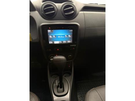 RENAULT Duster 2.0 16V 4P FLEX TECH ROAD AUTOM�TICO, Foto 8