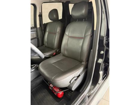 RENAULT Duster 2.0 16V 4P FLEX TECH ROAD AUTOM�TICO, Foto 9