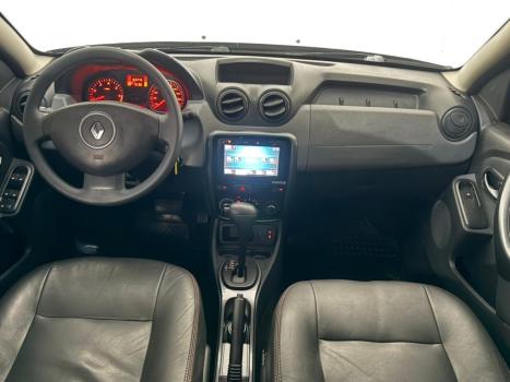 RENAULT Duster 2.0 16V 4P FLEX TECH ROAD AUTOM�TICO, Foto 10