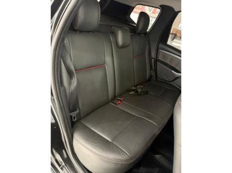 RENAULT Duster 2.0 16V 4P FLEX TECH ROAD AUTOM�TICO, Foto 11