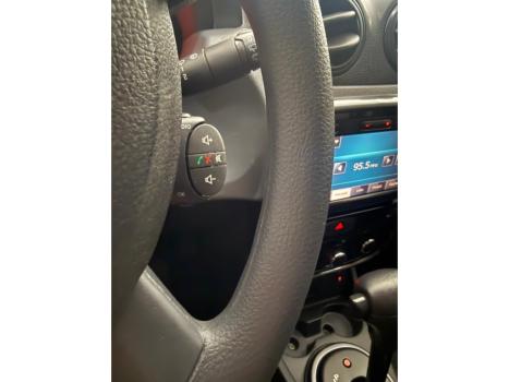 RENAULT Duster 2.0 16V 4P FLEX TECH ROAD AUTOM�TICO, Foto 12