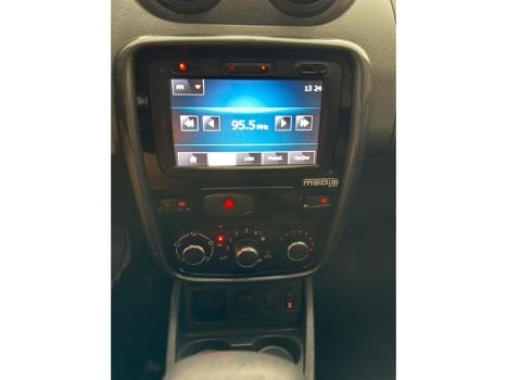 RENAULT Duster 2.0 16V 4P FLEX TECH ROAD AUTOM�TICO, Foto 13