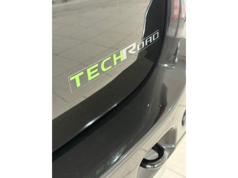 RENAULT Duster 2.0 16V 4P FLEX TECH ROAD AUTOM�TICO, Foto 14