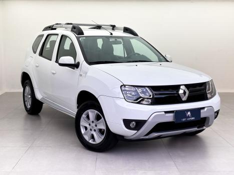 RENAULT Duster 2.0 16V 4P FLEX DYNAMIQUE AUTOM�TICO, Foto 1