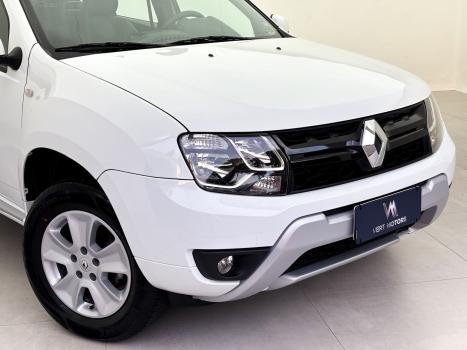 RENAULT Duster 2.0 16V 4P FLEX DYNAMIQUE AUTOM�TICO, Foto 2