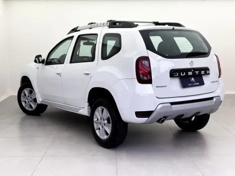 RENAULT Duster 2.0 16V 4P FLEX DYNAMIQUE AUTOM�TICO, Foto 5