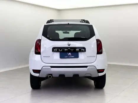 RENAULT Duster 2.0 16V 4P FLEX DYNAMIQUE AUTOM�TICO, Foto 6