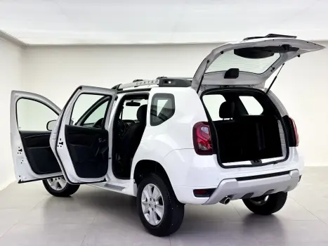 RENAULT Duster 2.0 16V 4P FLEX DYNAMIQUE AUTOM�TICO, Foto 7