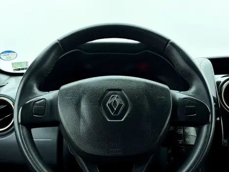 RENAULT Duster 2.0 16V 4P FLEX DYNAMIQUE AUTOM�TICO, Foto 9