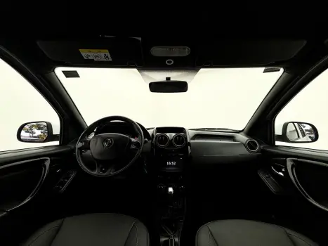 RENAULT Duster 2.0 16V 4P FLEX DYNAMIQUE AUTOM�TICO, Foto 17