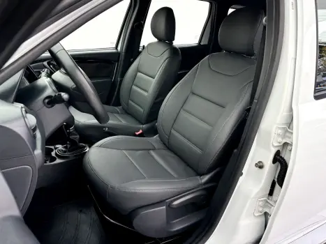 RENAULT Duster 2.0 16V 4P FLEX DYNAMIQUE AUTOM�TICO, Foto 18