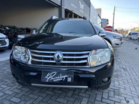 RENAULT Duster 2.0 16V 4P FLEX DYNAMIQUE AUTOM�TICO, Foto 3