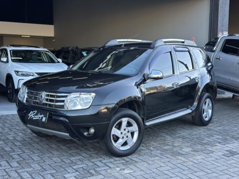 RENAULT Duster 2.0 16V 4P FLEX DYNAMIQUE AUTOM�TICO, Foto 4