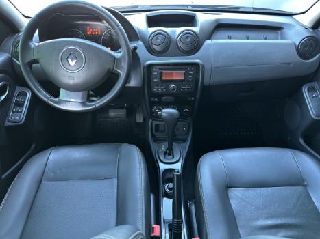 RENAULT Duster 2.0 16V 4P FLEX DYNAMIQUE AUTOM�TICO, Foto 6