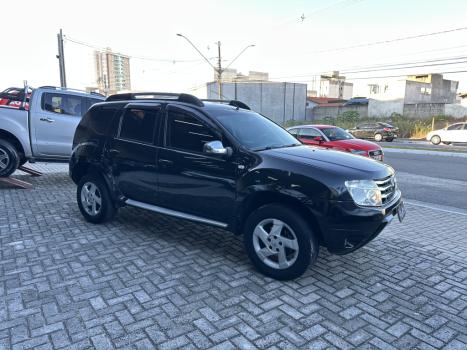 RENAULT Duster 2.0 16V 4P FLEX DYNAMIQUE AUTOM�TICO, Foto 9