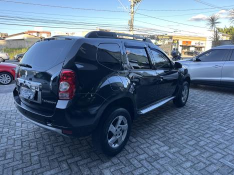 RENAULT Duster 2.0 16V 4P FLEX DYNAMIQUE AUTOM�TICO, Foto 10