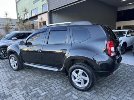 RENAULT Duster 2.0 16V 4P FLEX DYNAMIQUE AUTOM�TICO, Foto 11