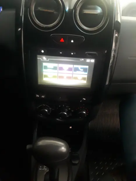 RENAULT Duster 2.0 16V 4P FLEX DYNAMIQUE AUTOMÁTICO, Foto 7