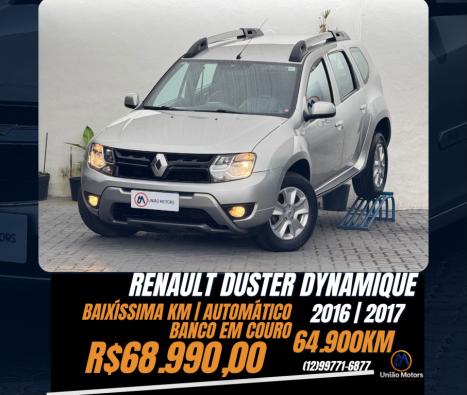 RENAULT Duster 2.0 16V 4P FLEX DYNAMIQUE, Foto 1
