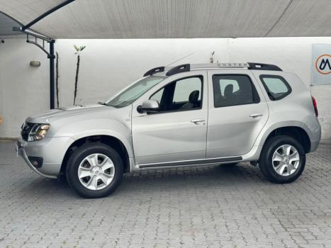 RENAULT Duster 2.0 16V 4P FLEX DYNAMIQUE, Foto 2