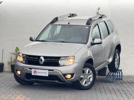 RENAULT Duster 2.0 16V 4P FLEX DYNAMIQUE, Foto 4