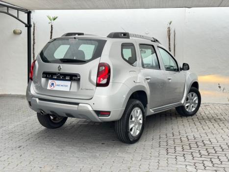 RENAULT Duster 2.0 16V 4P FLEX DYNAMIQUE, Foto 5