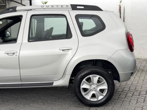 RENAULT Duster 2.0 16V 4P FLEX DYNAMIQUE, Foto 6